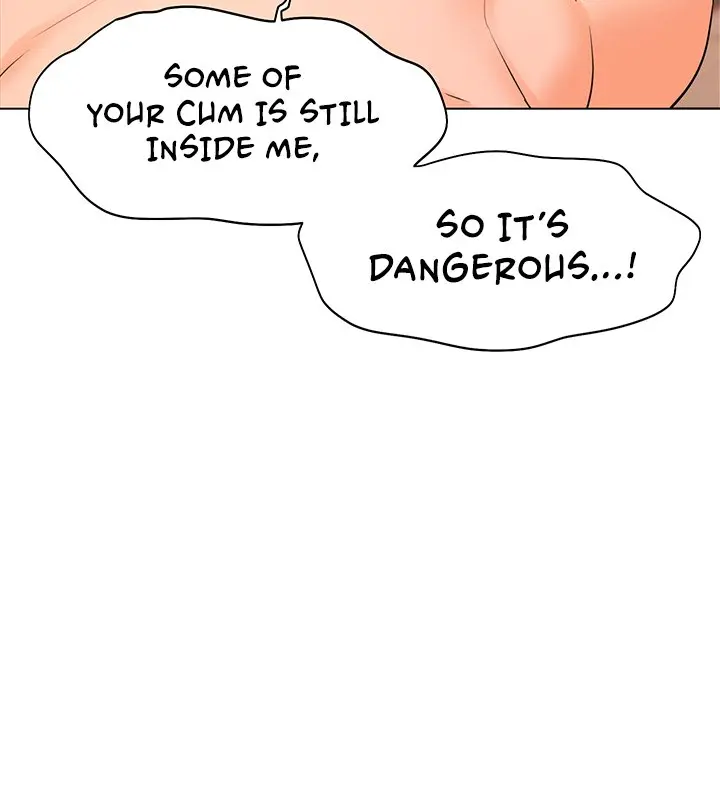 Teacher's Efforts Chapter 5 Page 82