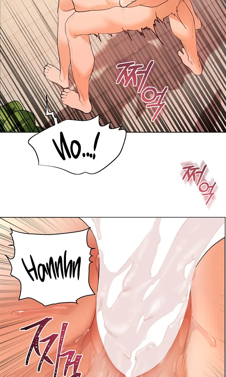Teacher's Efforts Chapter 5 Page 89