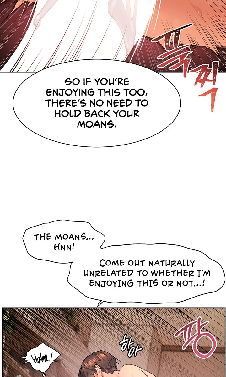 Teacher's Efforts Chapter 5 Page 95