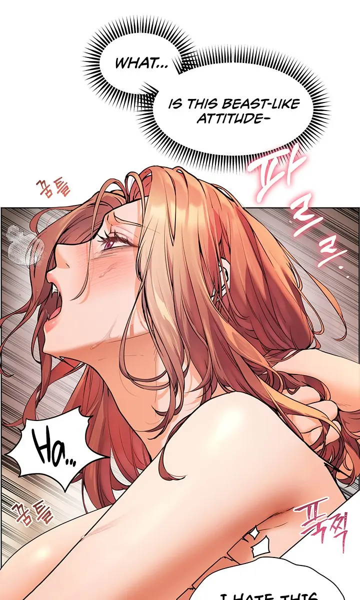 Teacher's Efforts Chapter 5 Page 111