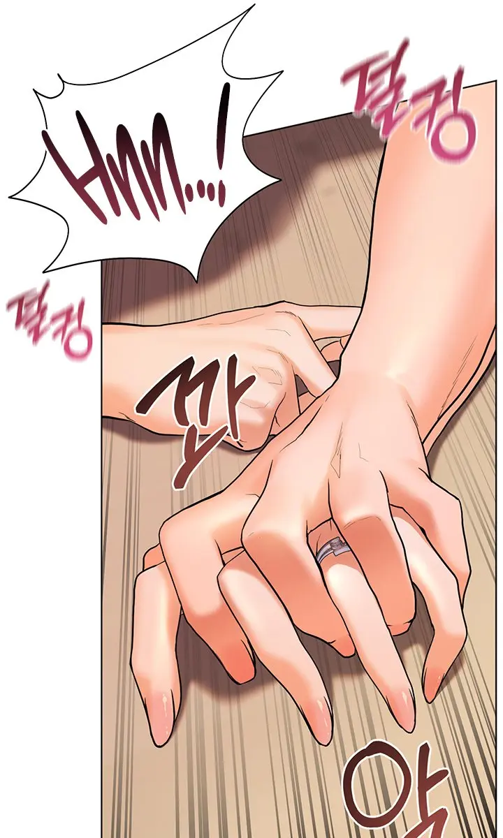 Teacher's Efforts Chapter 5 Page 115