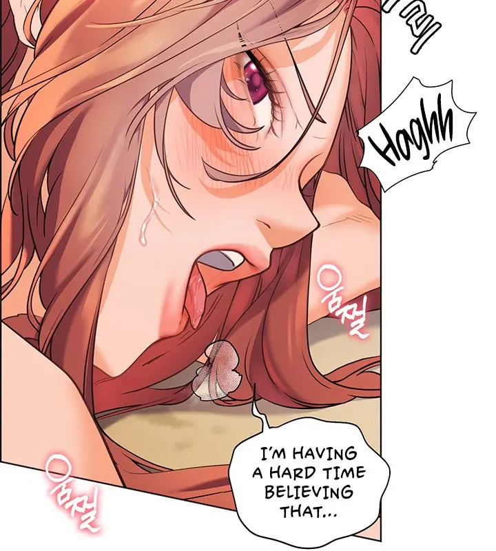 Teacher's Efforts Chapter 5 Page 126