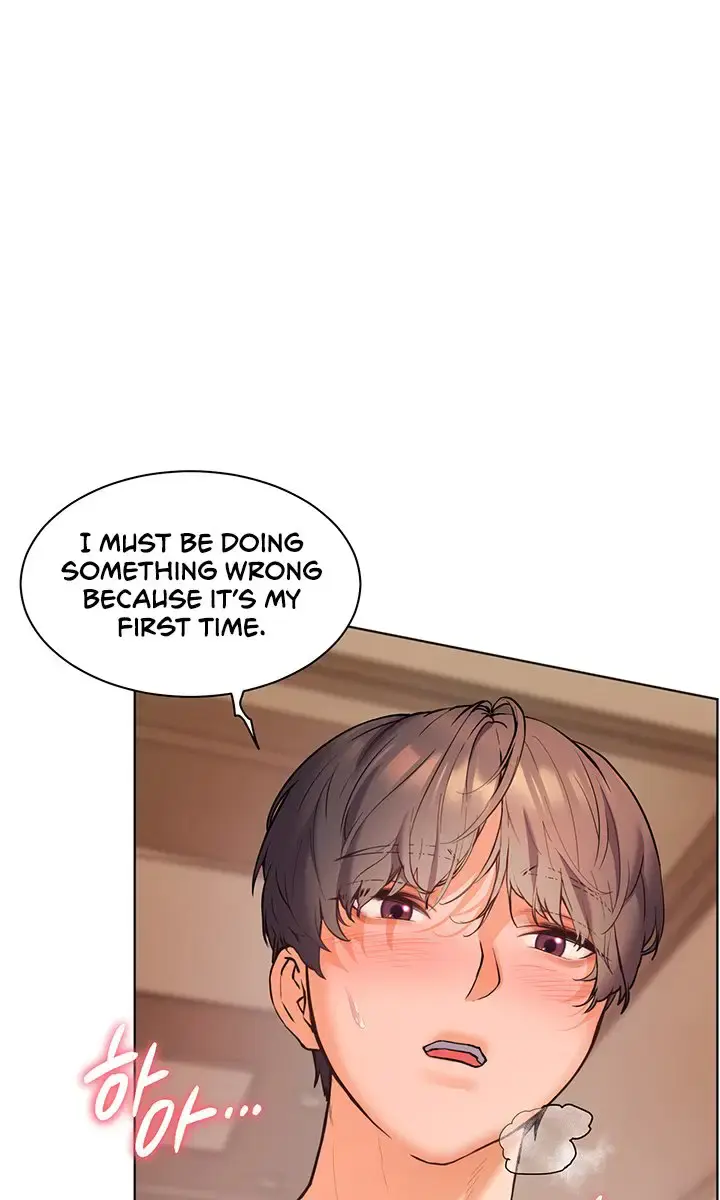 Teacher's Efforts Chapter 5 Page 127
