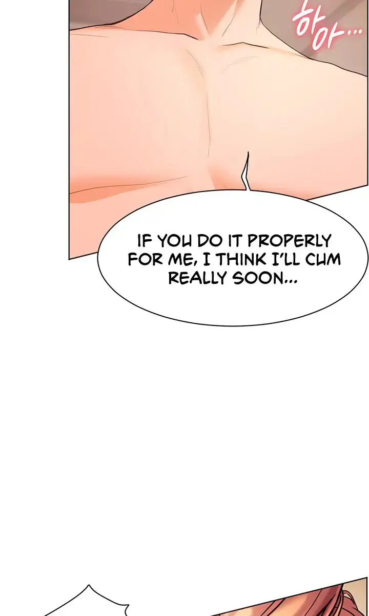 Teacher's Efforts Chapter 5 Page 128