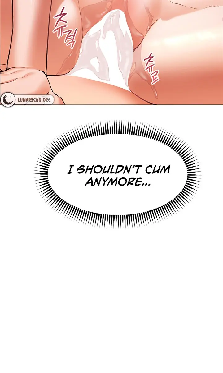 Teacher's Efforts Chapter 5 Page 139