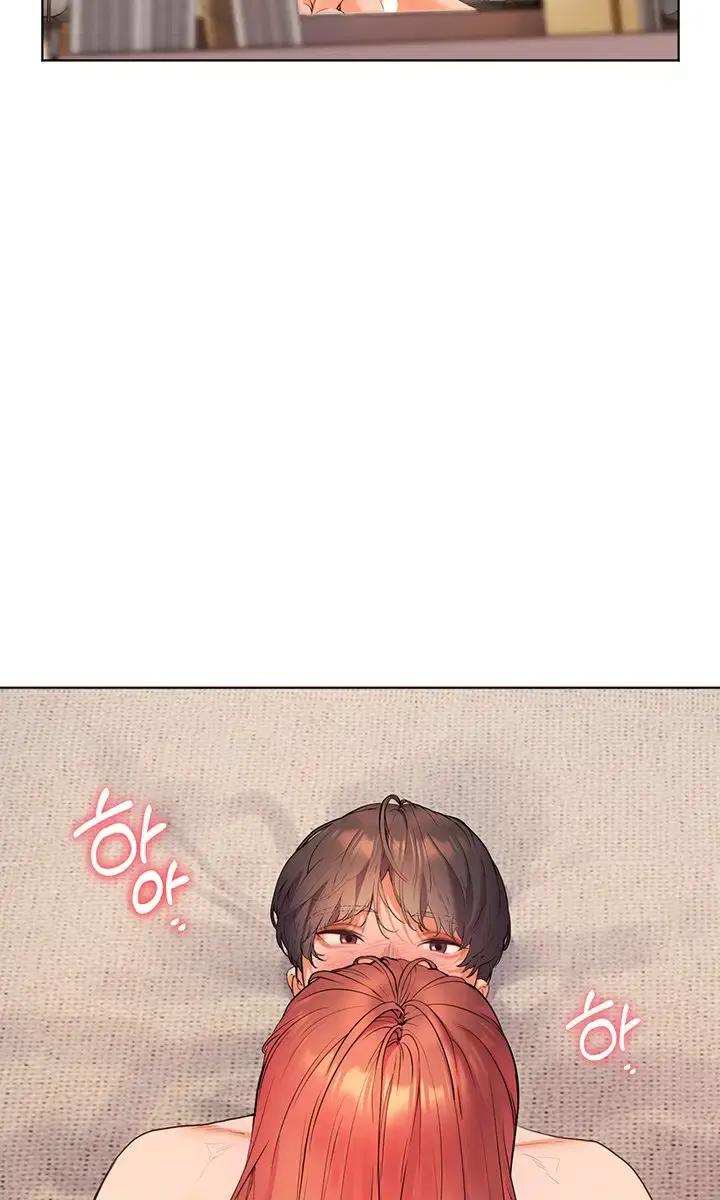 Teacher's Efforts Chapter 6 Page 2