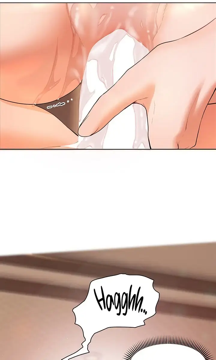Teacher's Efforts Chapter 6 Page 6