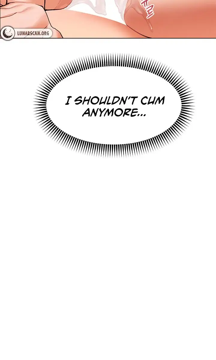 Teacher's Efforts Chapter 6 Page 10