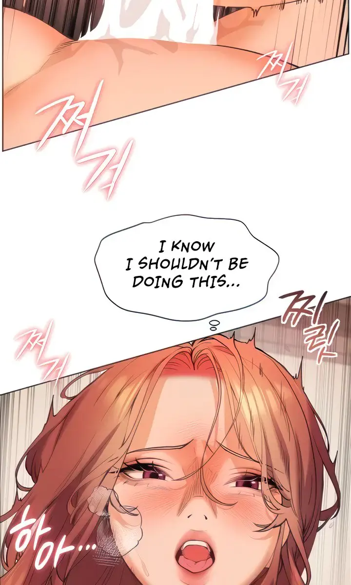 Teacher's Efforts Chapter 6 Page 21