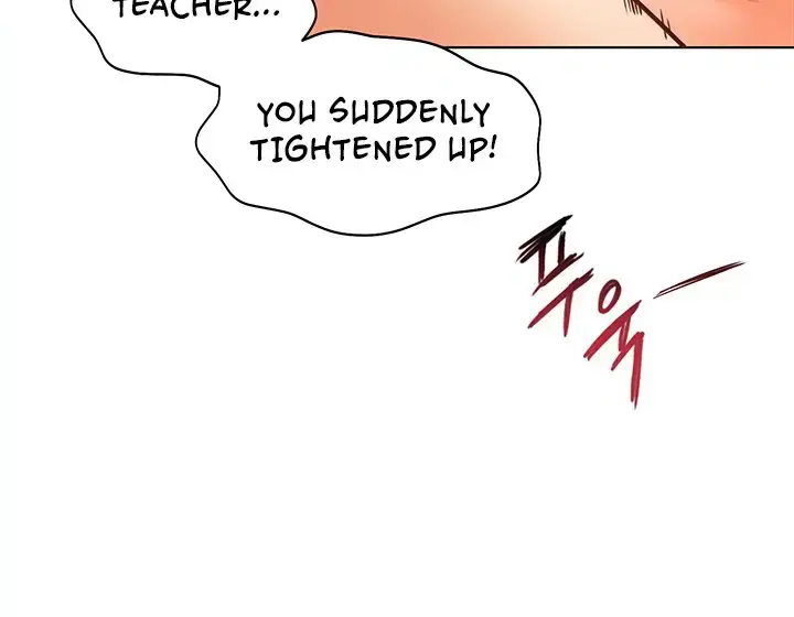 Teacher's Efforts Chapter 6 Page 33