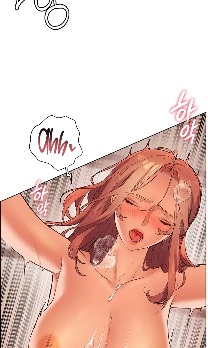 Teacher's Efforts Chapter 6 Page 36