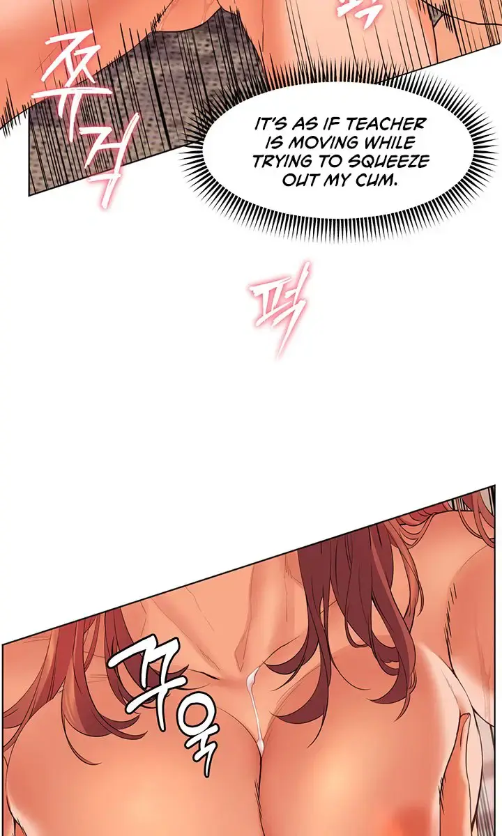 Teacher's Efforts Chapter 6 Page 42