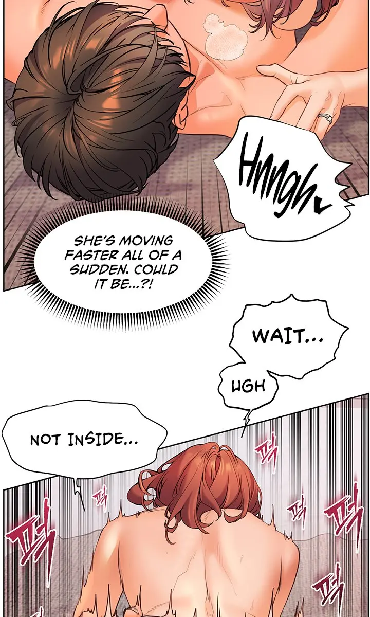 Teacher's Efforts Chapter 6 Page 55