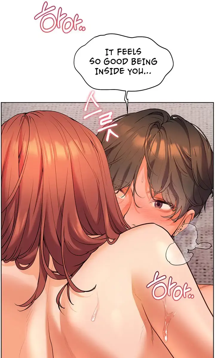 Teacher's Efforts Chapter 6 Page 65