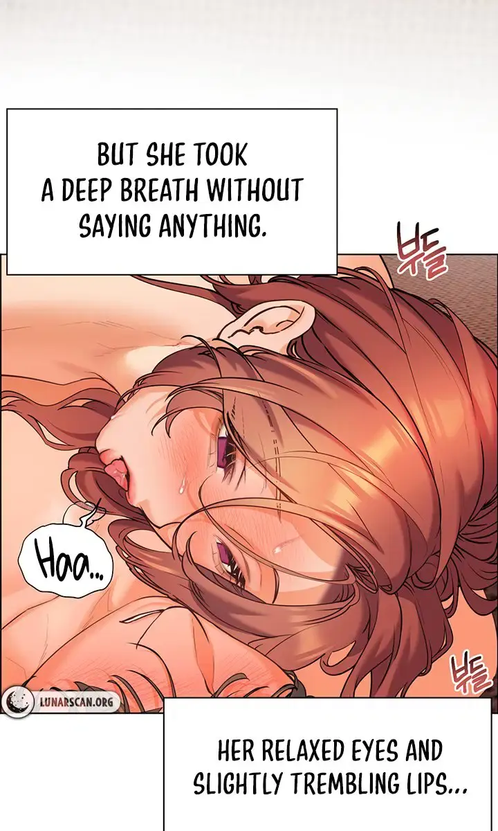 Teacher's Efforts Chapter 6 Page 69
