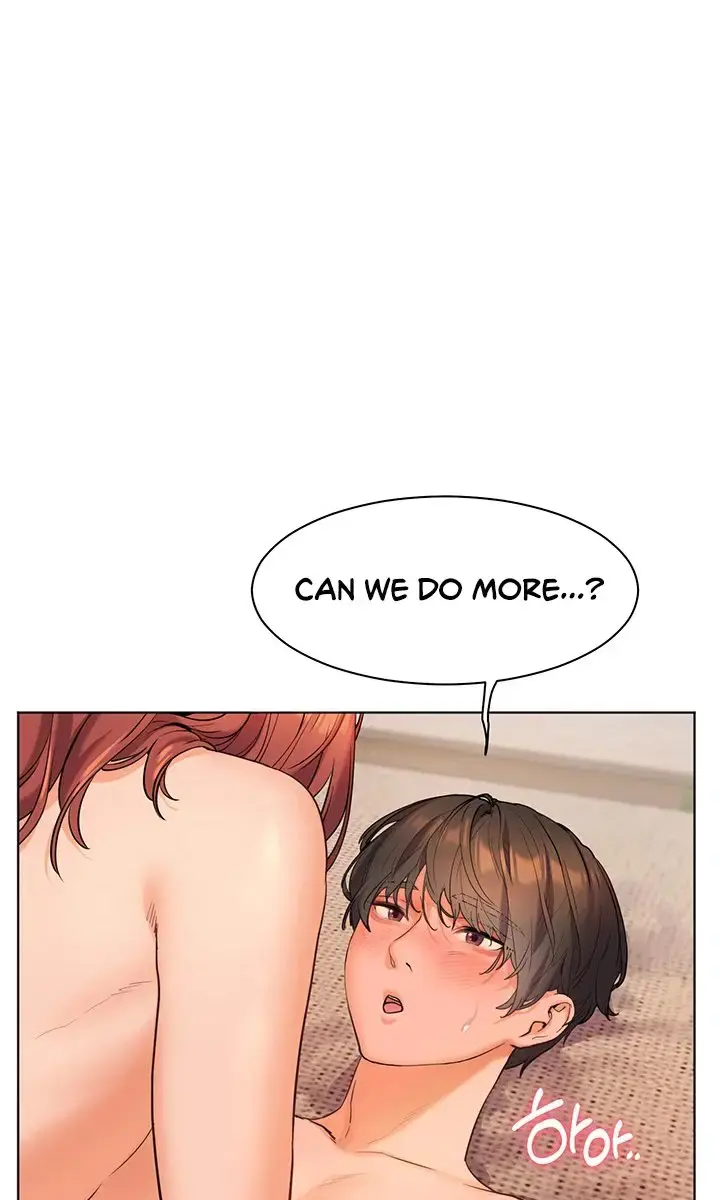 Teacher's Efforts Chapter 6 Page 74