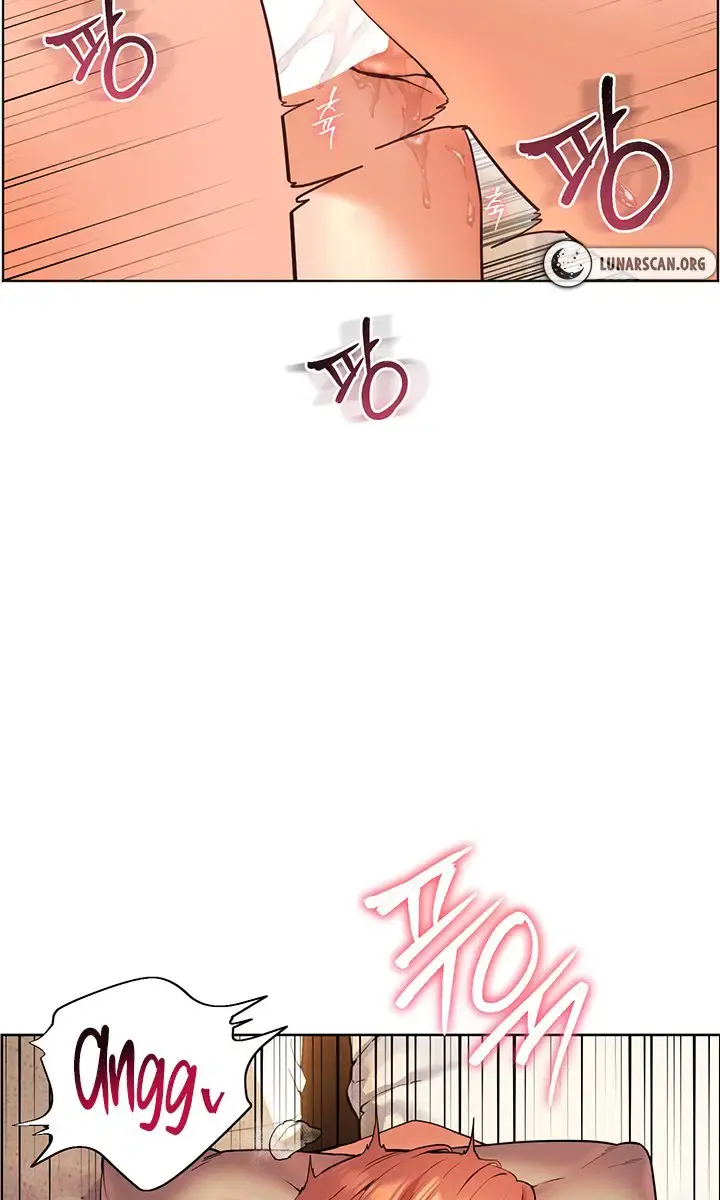 Teacher's Efforts Chapter 6 Page 79