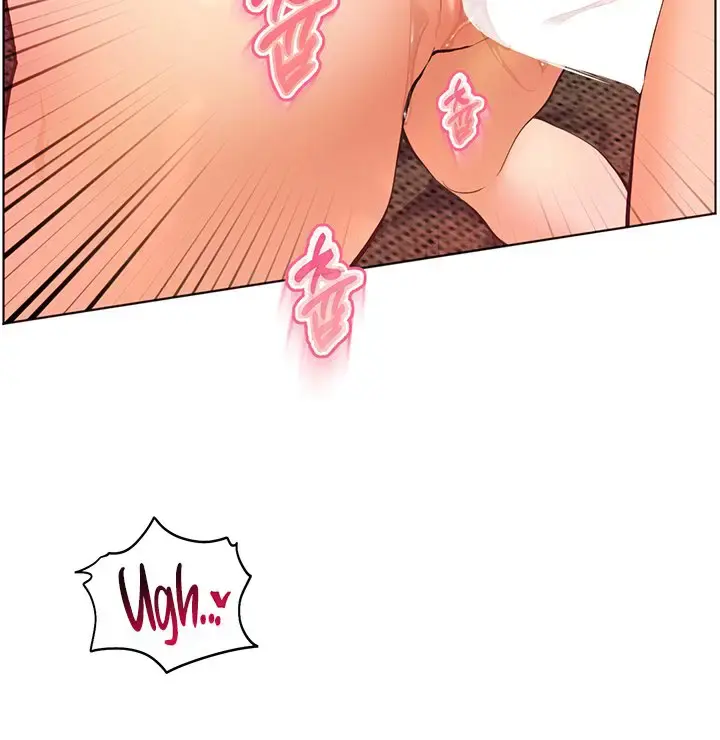 Teacher's Efforts Chapter 6 Page 86