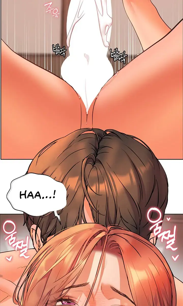 Teacher's Efforts Chapter 6 Page 96