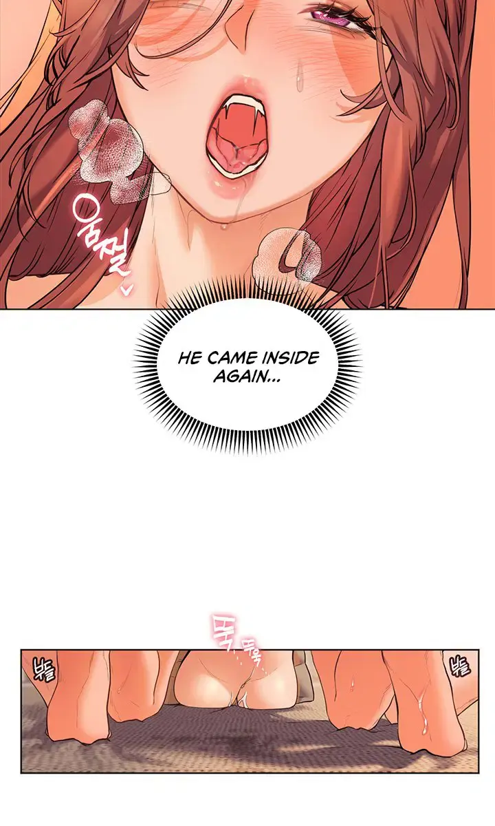 Teacher's Efforts Chapter 6 Page 97