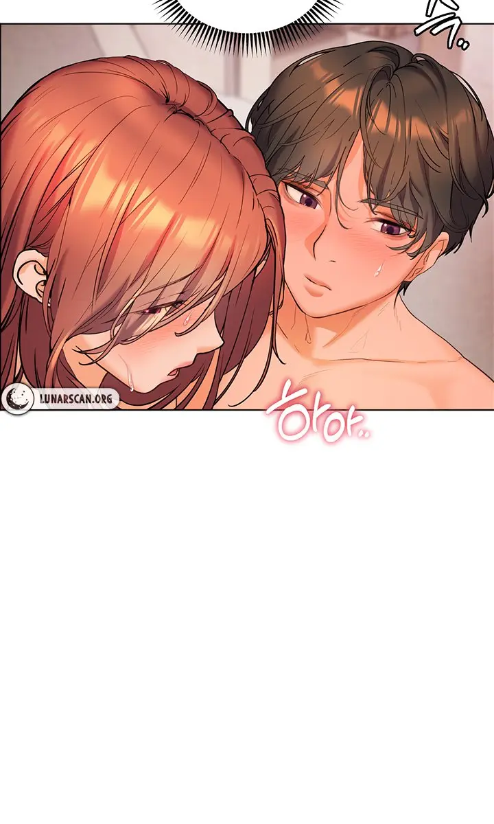 Teacher's Efforts Chapter 6 Page 103