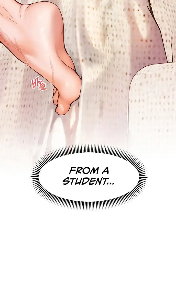 Teacher's Efforts Chapter 7 Page 9