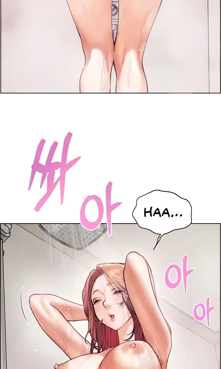 Teacher's Efforts Chapter 7 Page 15
