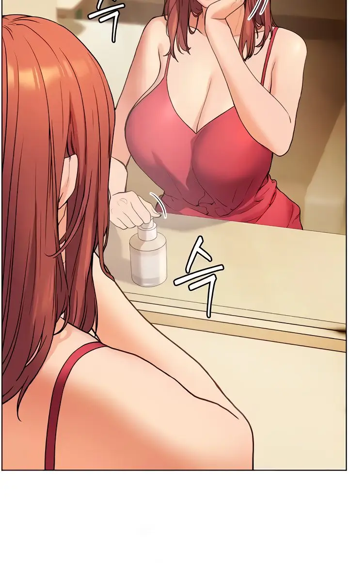 Teacher's Efforts Chapter 7 Page 31