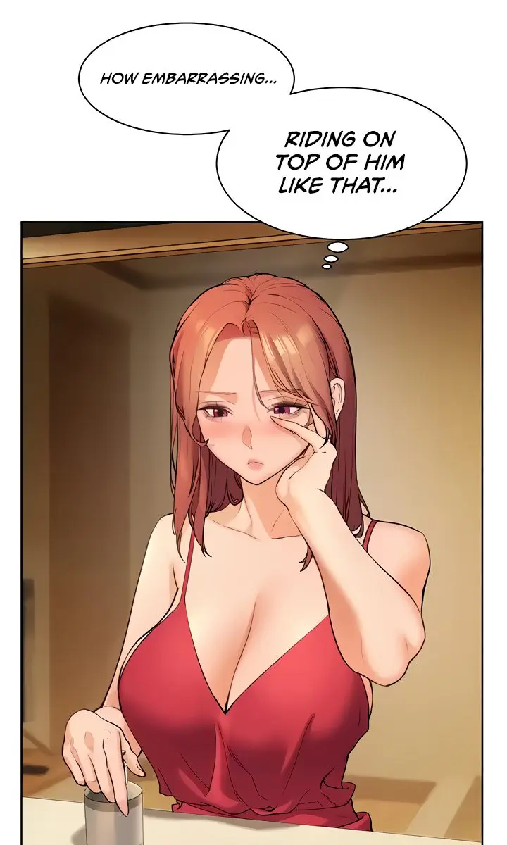 Teacher's Efforts Chapter 7 Page 37