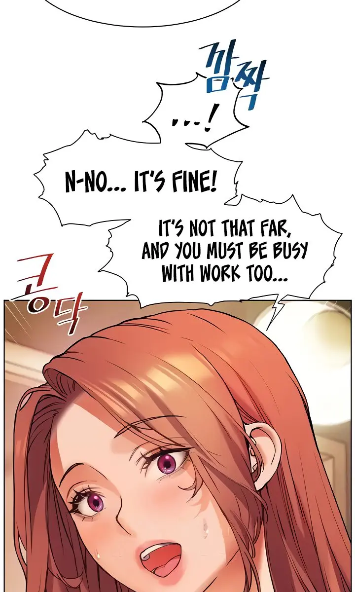 Teacher's Efforts Chapter 7 Page 42