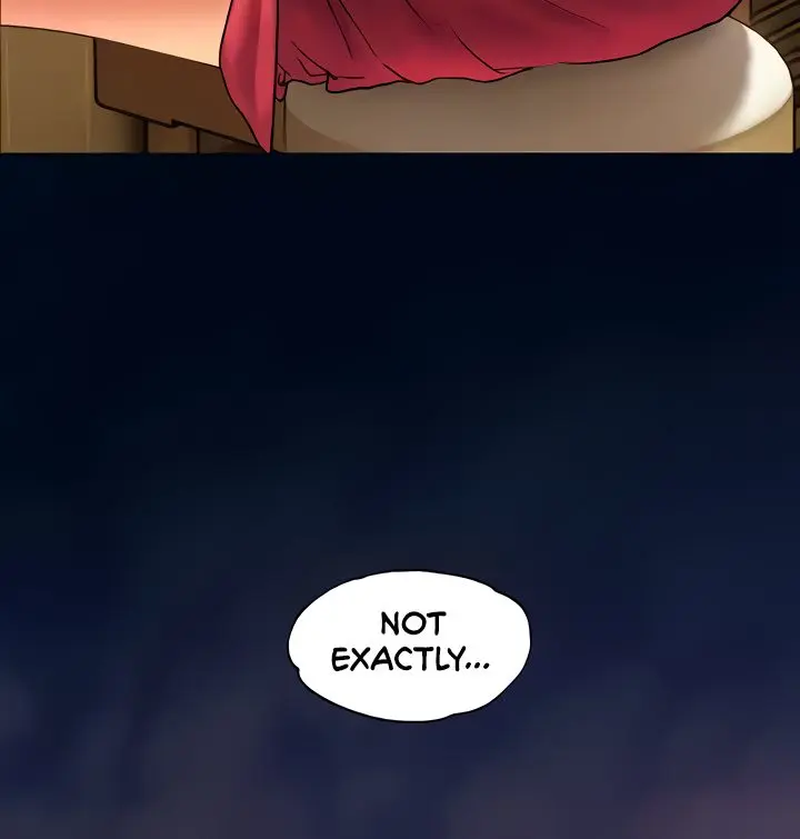 Teacher's Efforts Chapter 7 Page 45