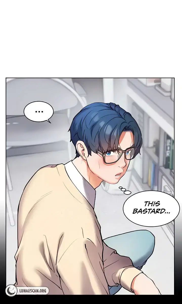 Teacher's Efforts Chapter 7 Page 62