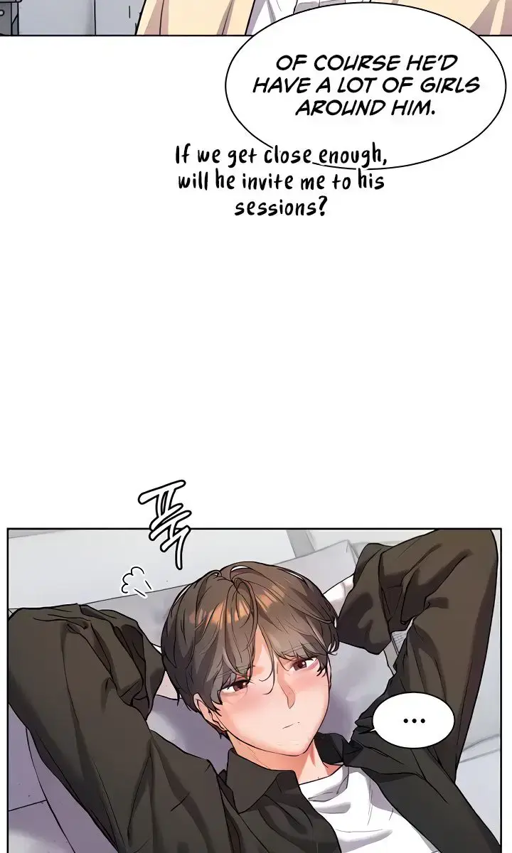 Teacher's Efforts Chapter 7 Page 66
