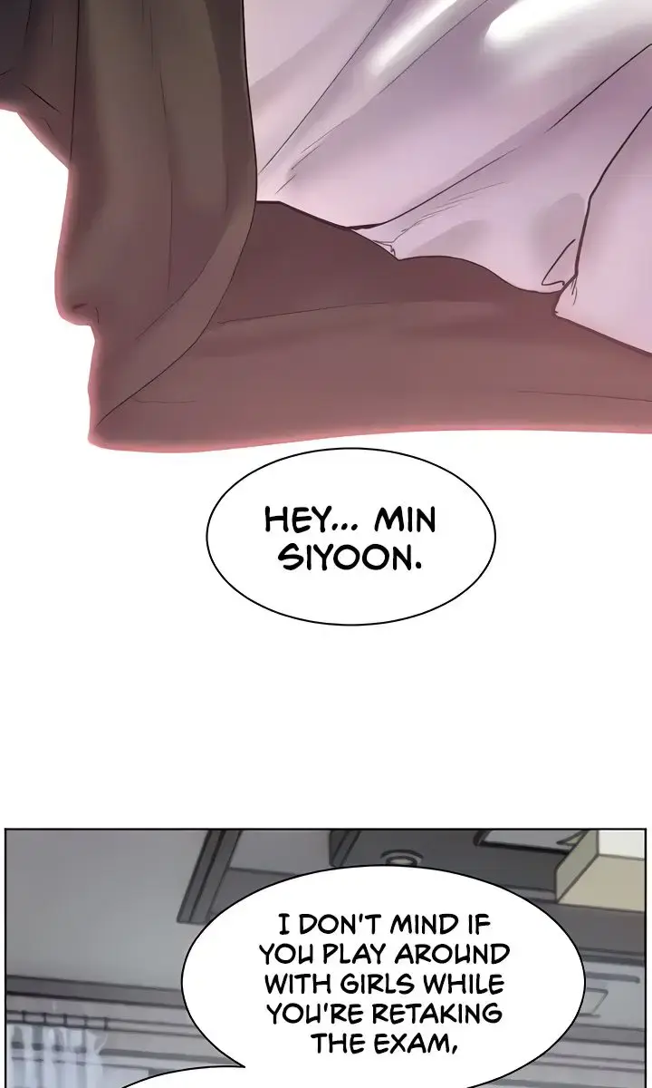 Teacher's Efforts Chapter 7 Page 70