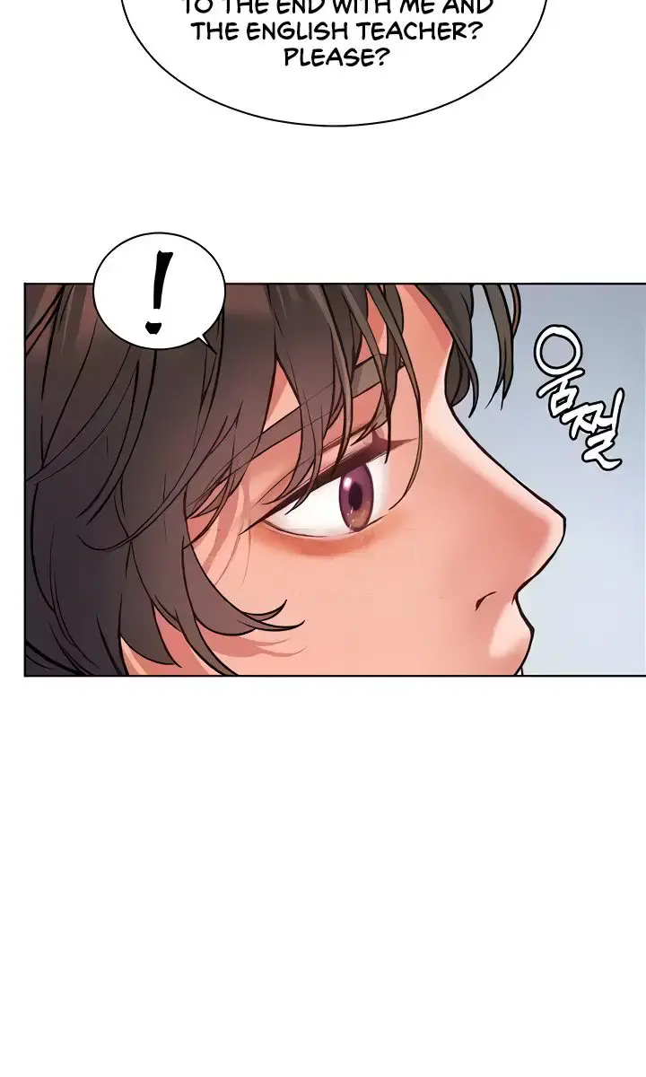 Teacher's Efforts Chapter 7 Page 75