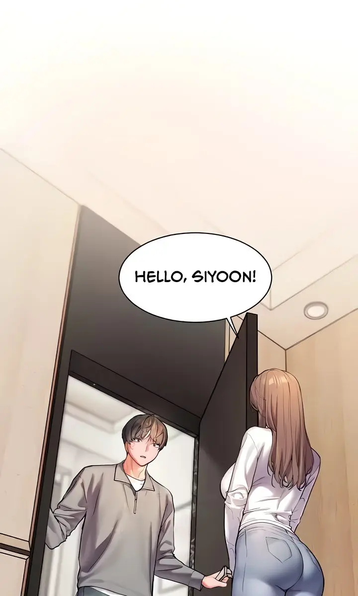 Teacher's Efforts Chapter 7 Page 94