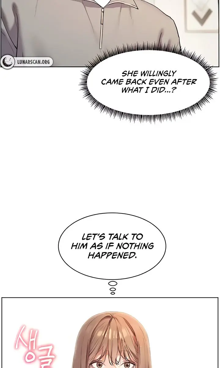 Teacher's Efforts Chapter 7 Page 96