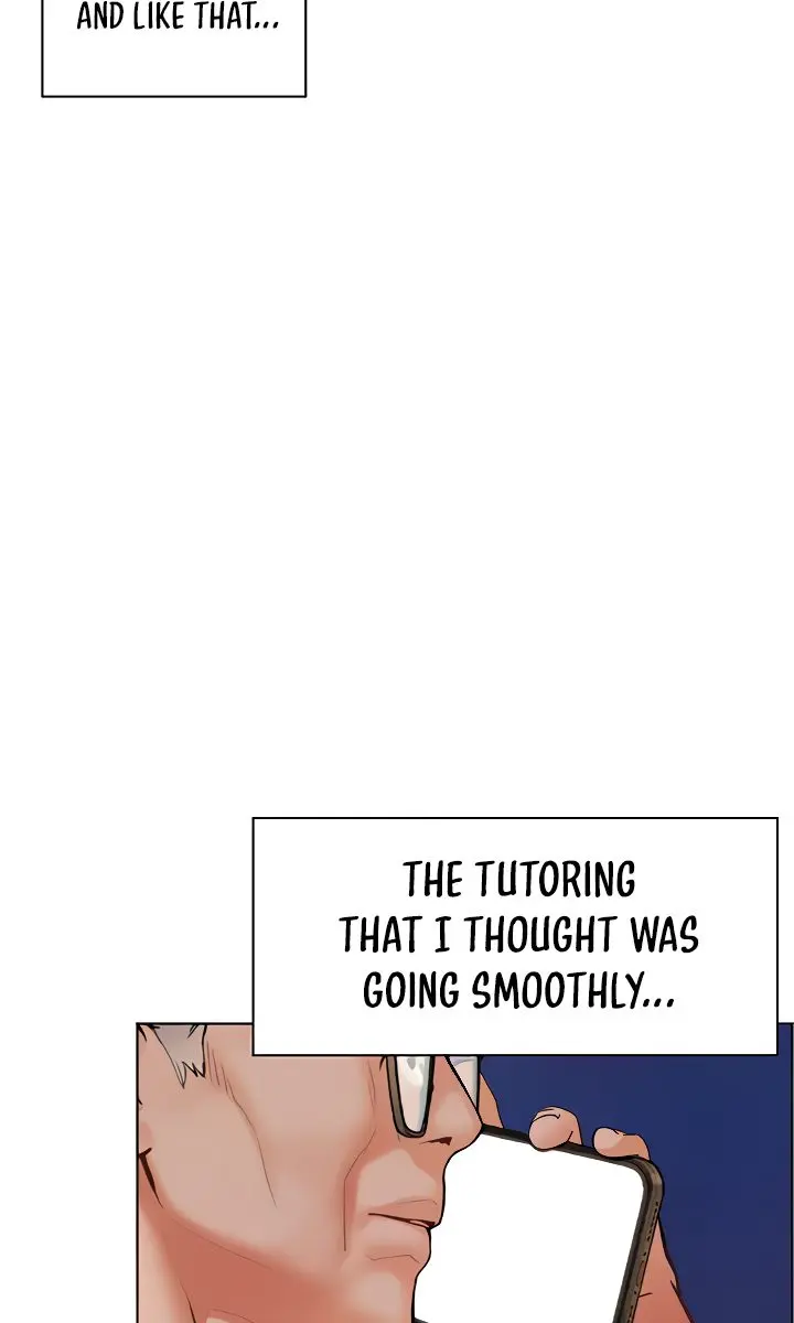 Teacher's Efforts Chapter 7 Page 104
