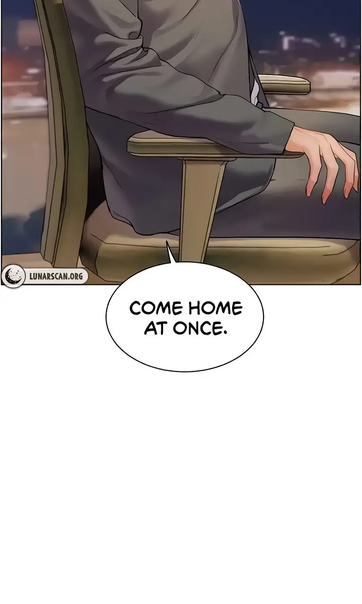 Teacher's Efforts Chapter 7 Page 106