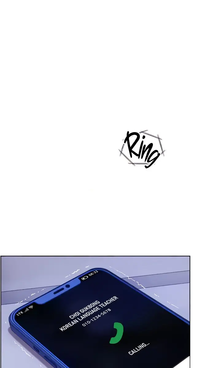 Teacher's Efforts Chapter 7 Page 107