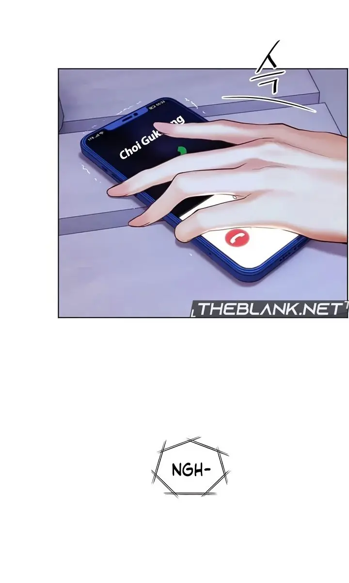 Teacher's Efforts Chapter 8 Page 3