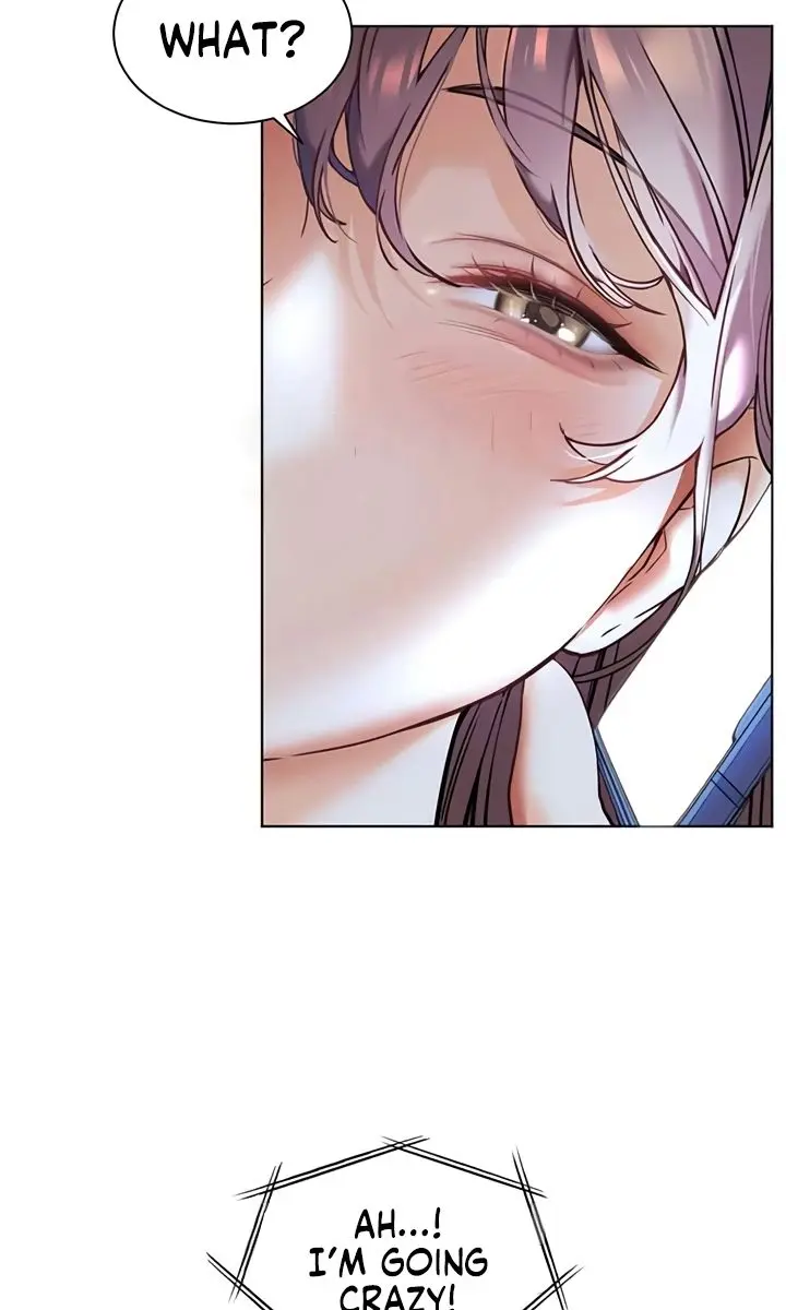 Teacher's Efforts Chapter 8 Page 6