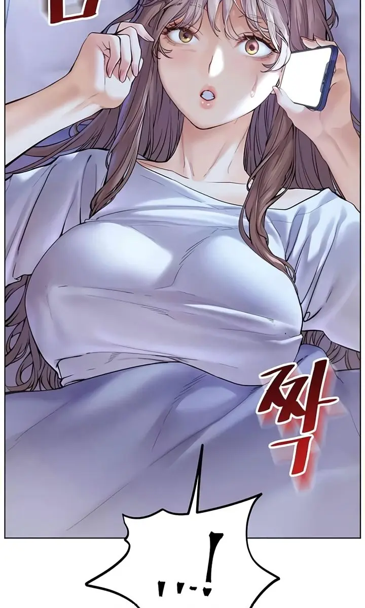 Teacher's Efforts Chapter 8 Page 8