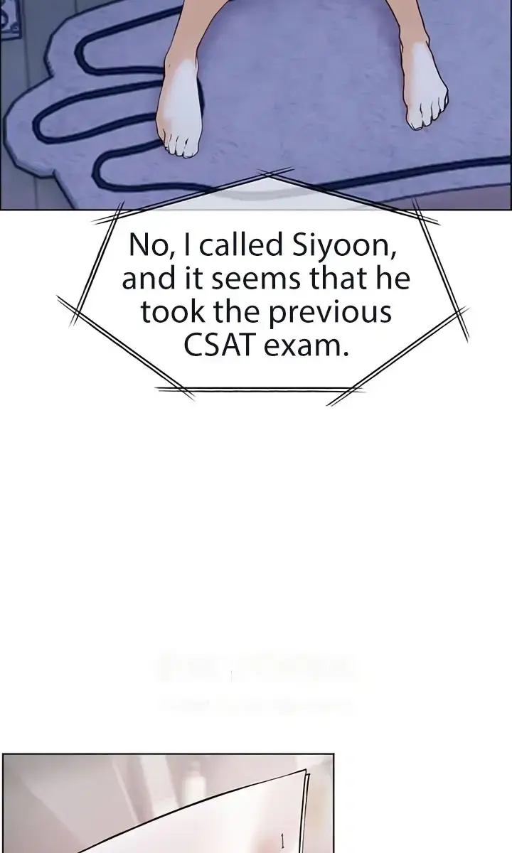 Teacher's Efforts Chapter 8 Page 14