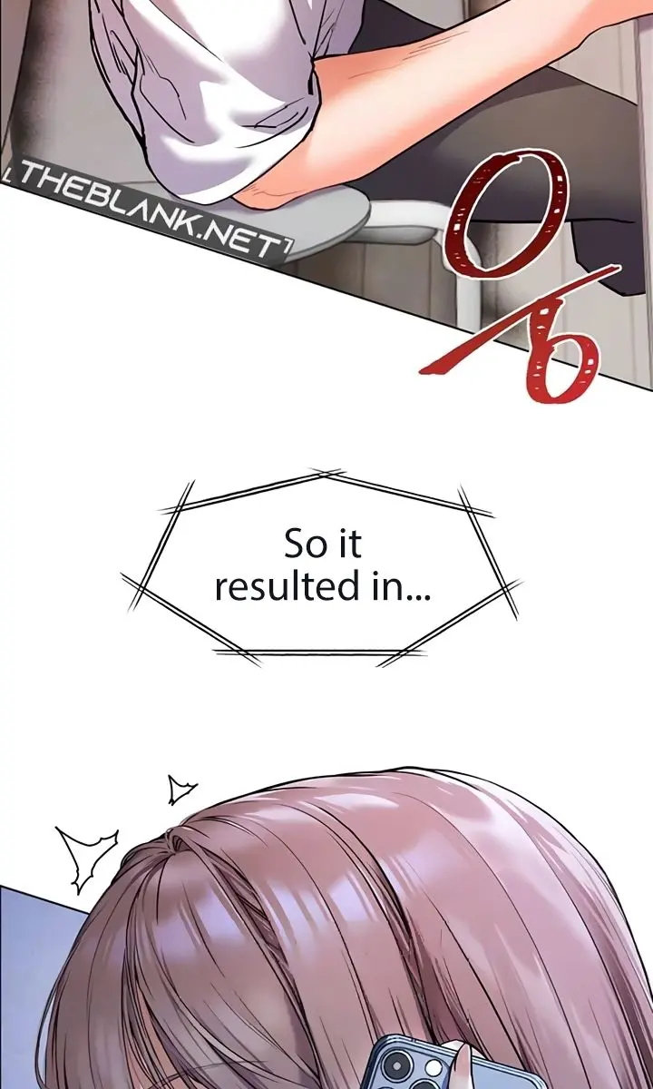 Teacher's Efforts Chapter 8 Page 19