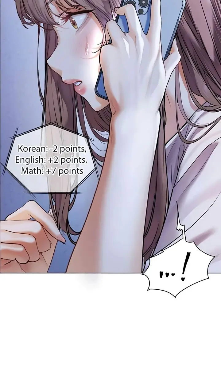 Teacher's Efforts Chapter 8 Page 20