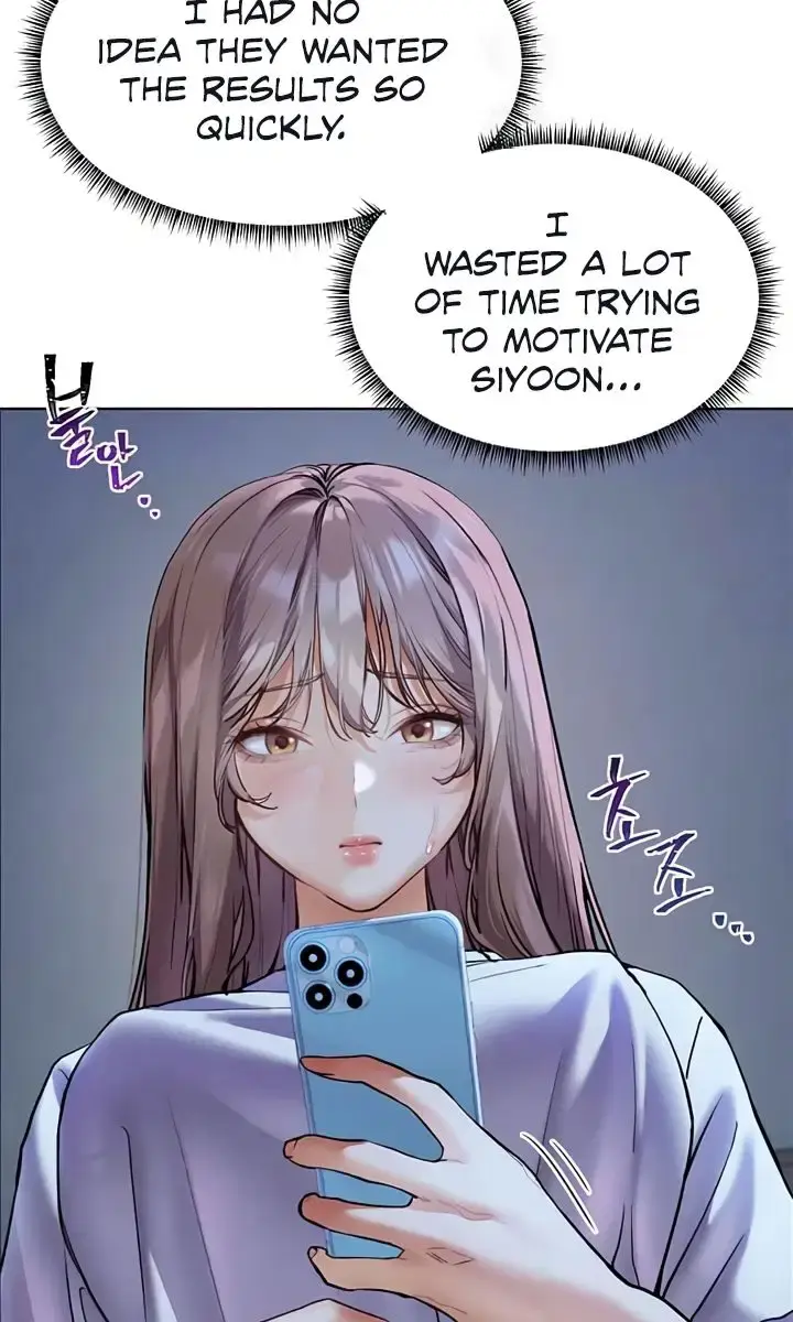 Teacher's Efforts Chapter 8 Page 29
