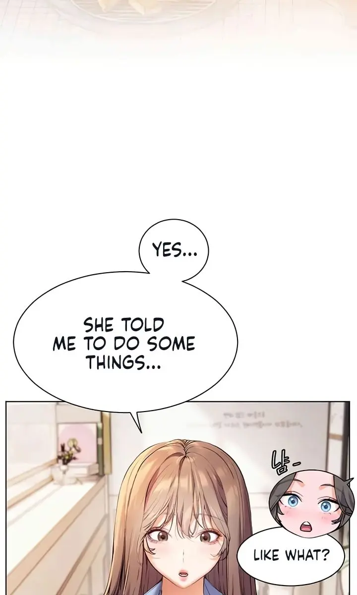 Teacher's Efforts Chapter 8 Page 37