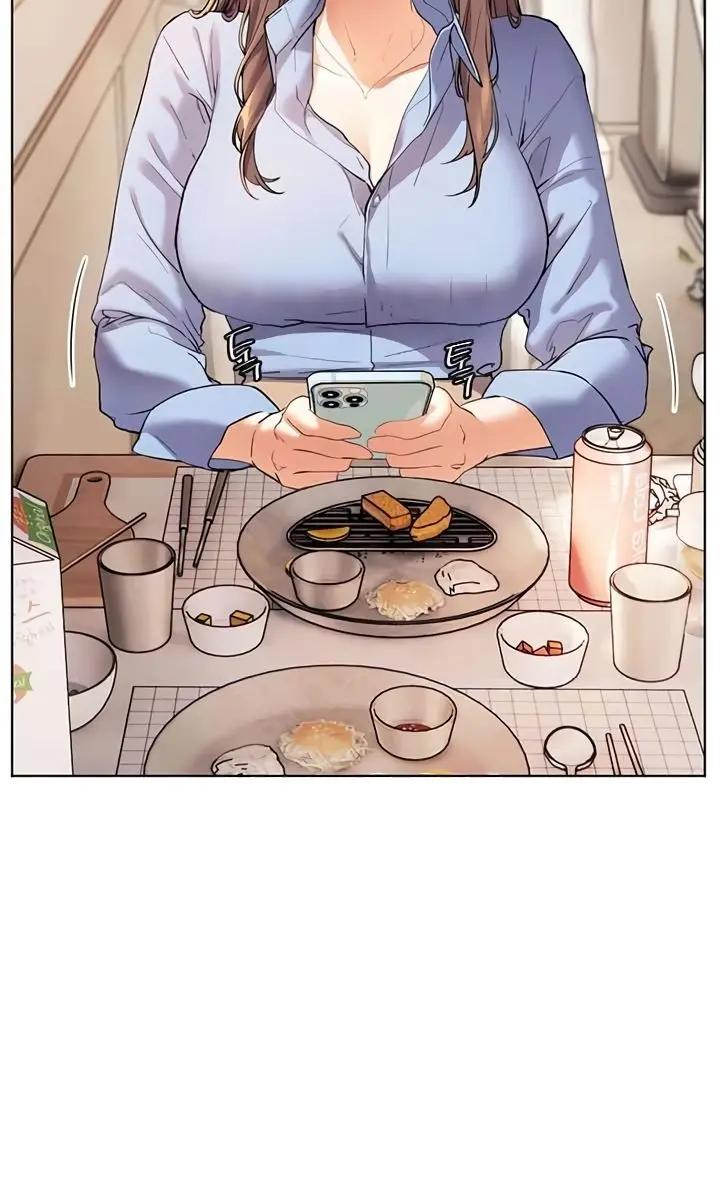 Teacher's Efforts Chapter 8 Page 38