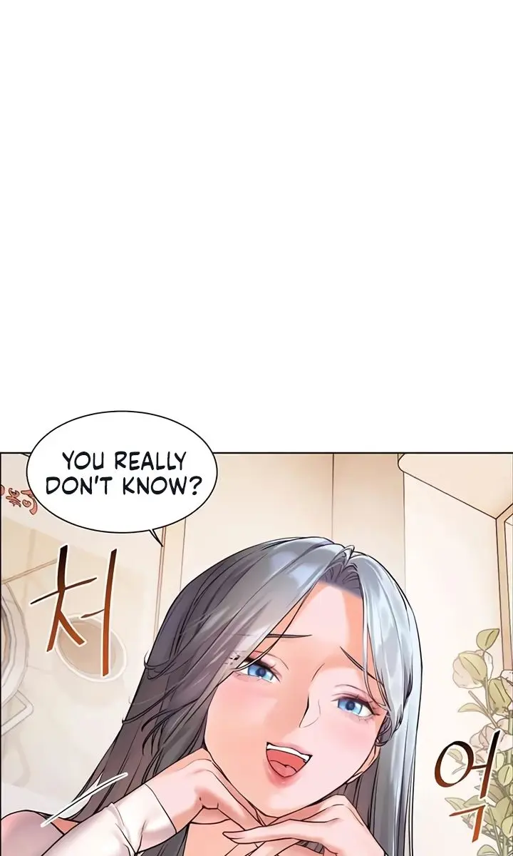 Teacher's Efforts Chapter 8 Page 47